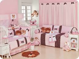 DECORAÇÕES QUARTO DE BEBE MENINA